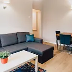 Vandrarhem Midtown