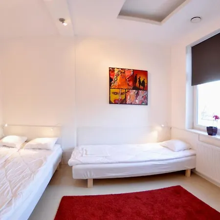 Midtown グダニスク