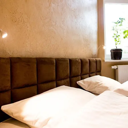 Midtown Hostel