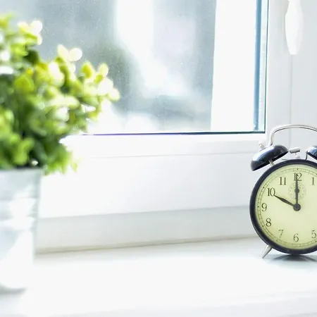 Midtown Hostel Gdansk