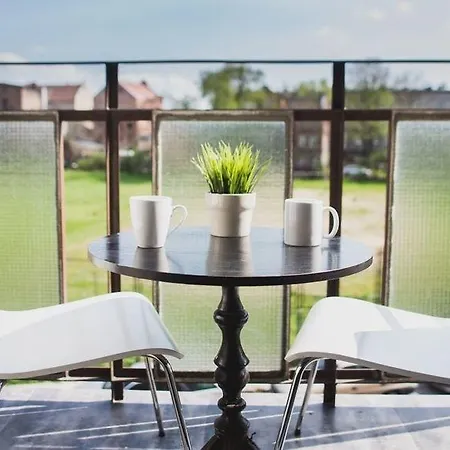 Midtown Hostel Gdansk