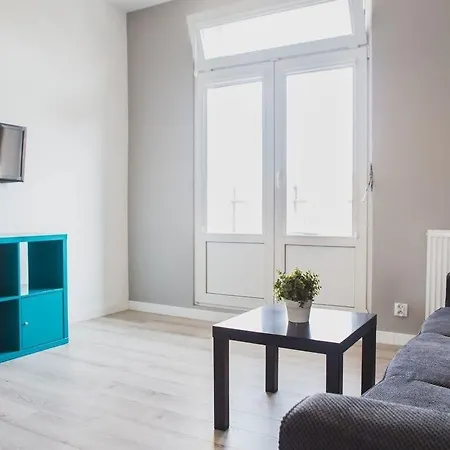 Midtown Hostel Gdansk