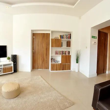 ホステル Midtown グダニスク