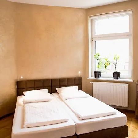 Hostel Midtown *