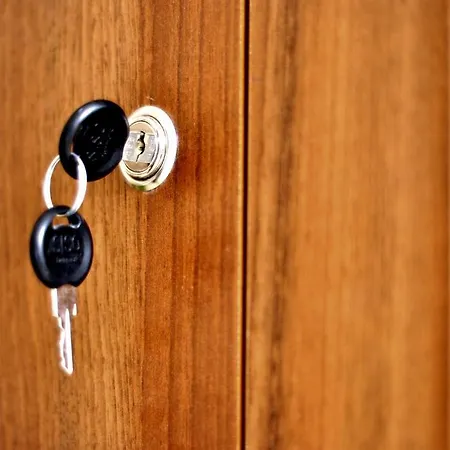 Midtown Hostel Gdansk