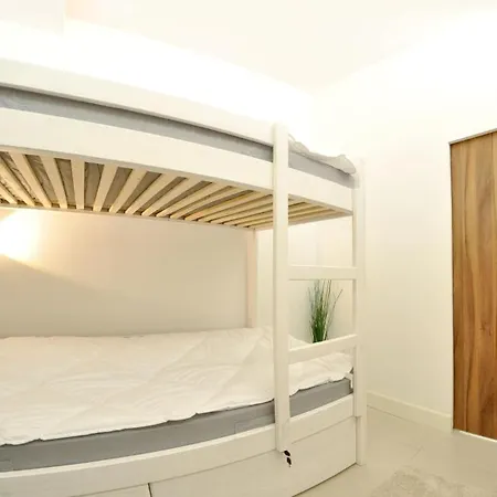 Hostel Midtown Gdańsk