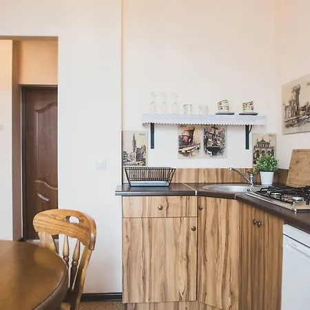 Midtown * グダニスク