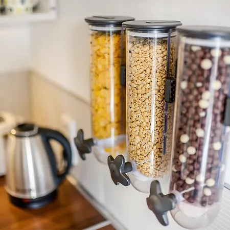 Hostel Midtown Gdansk