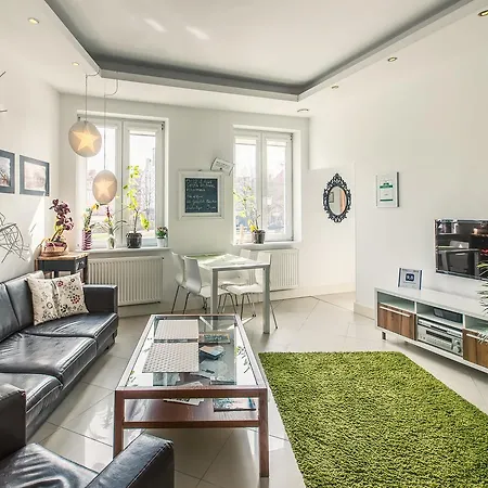 Midtown Hostel Gdansk