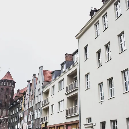 Hostel Midtown Gdansk