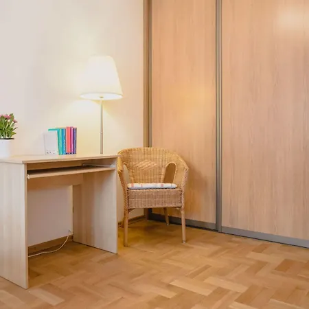 Hostel Midtown Gdansk