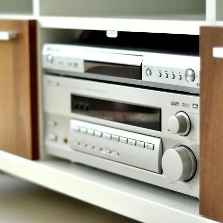 Midtown Hostel Gdansk