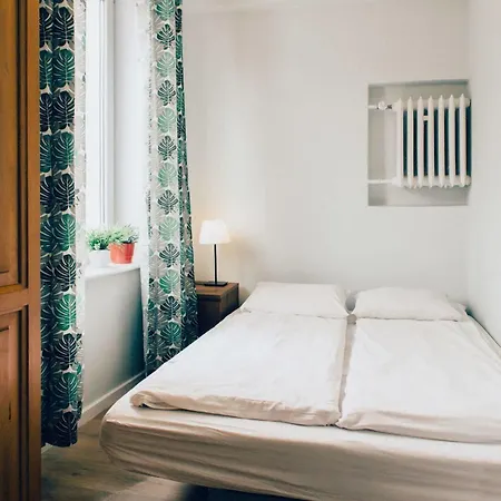 Hostel Midtown Gdańsk