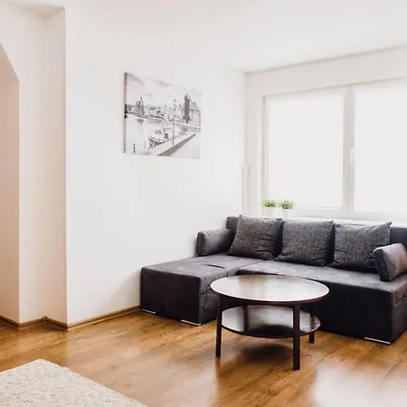 Hostel Midtown Gdansk