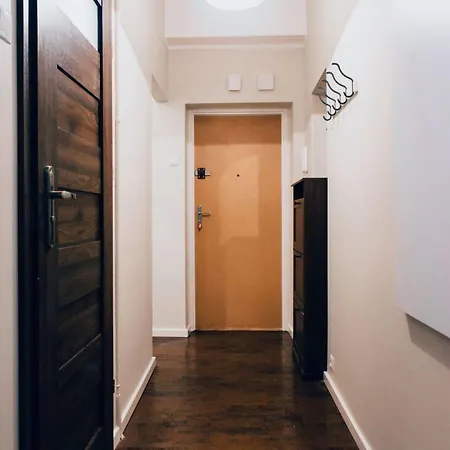 Midtown Hostel Gdansk