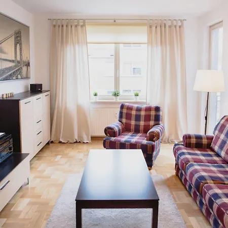 Hostel Midtown Gdansk