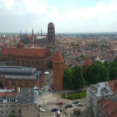 Midtown Gdansk