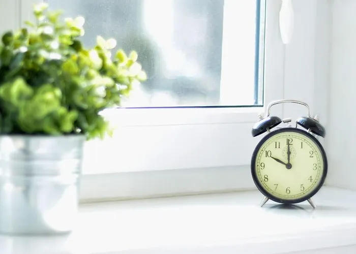 Midtown Hostel Gdaňsk