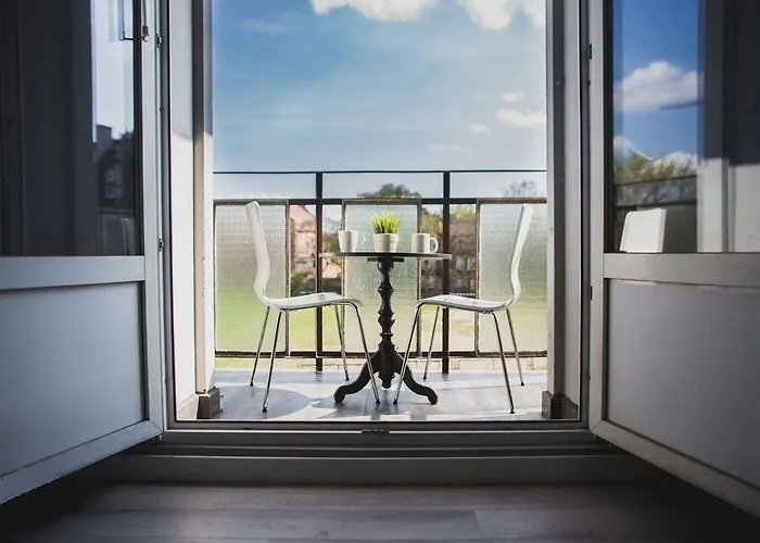 Midtown * غدانسك