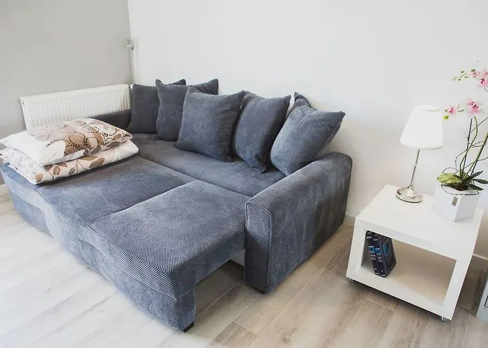 Midtown * グダニスク