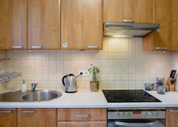 Midtown * グダニスク