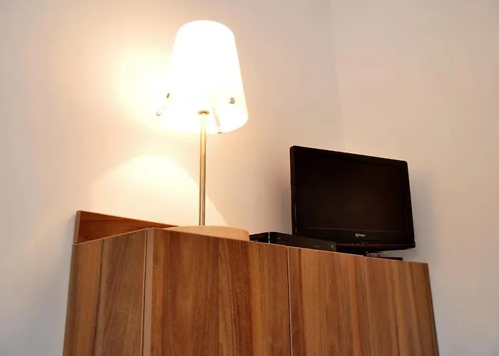 بيت شباب Midtown