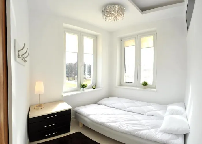 Midtown غدانسك