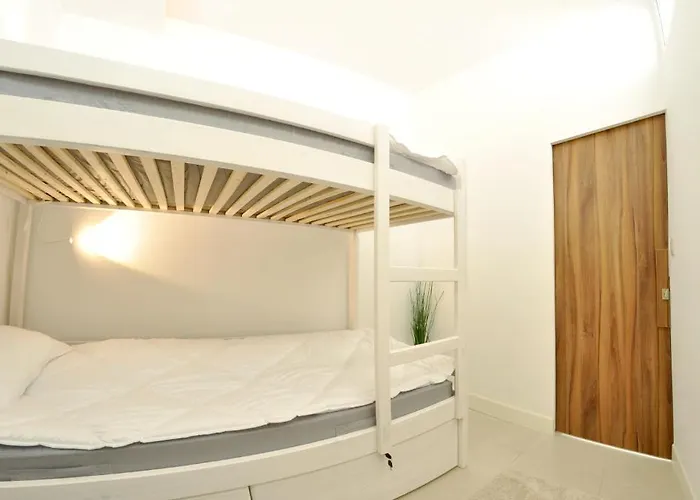 Hostel Midtown Gdaňsk