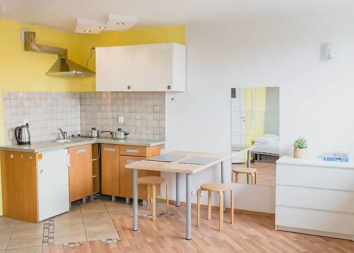 بيت شباب Midtown *