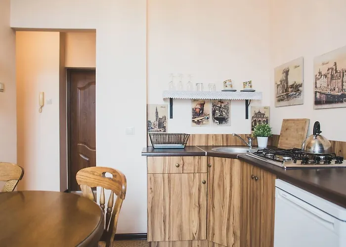 Midtown * غدانسك