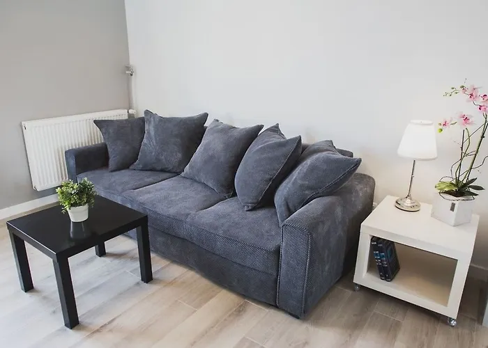 Midtown * グダニスク