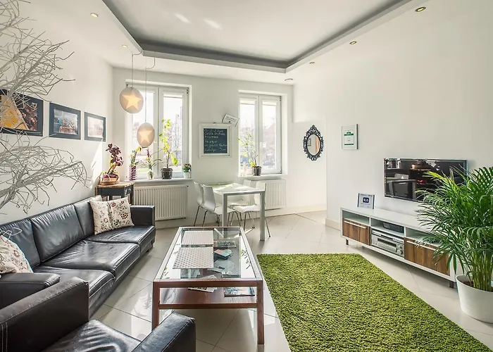 Midtown Hostel Gdaňsk