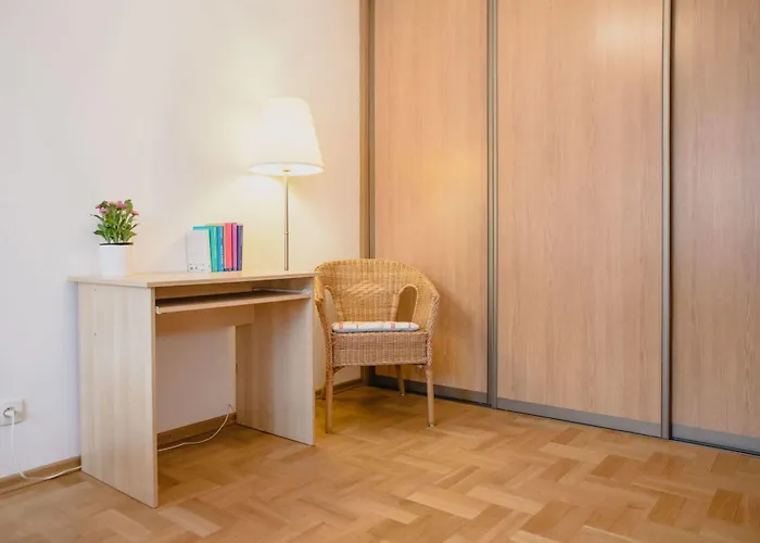 ホステル Midtown グダニスク