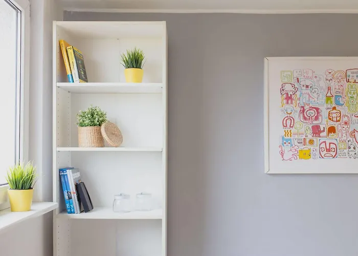 Midtown غدانسك