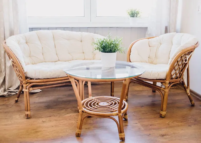 بيت شباب Midtown