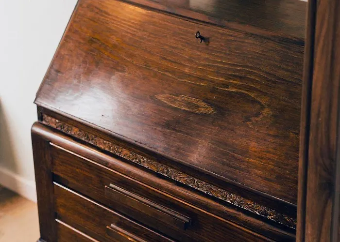 بيت شباب Midtown *