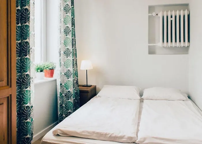 Hostel Midtown Gdaňsk