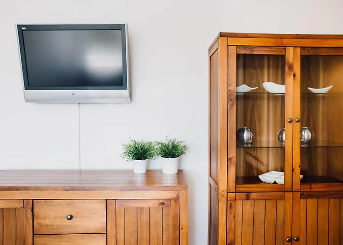 ホステル Midtown *