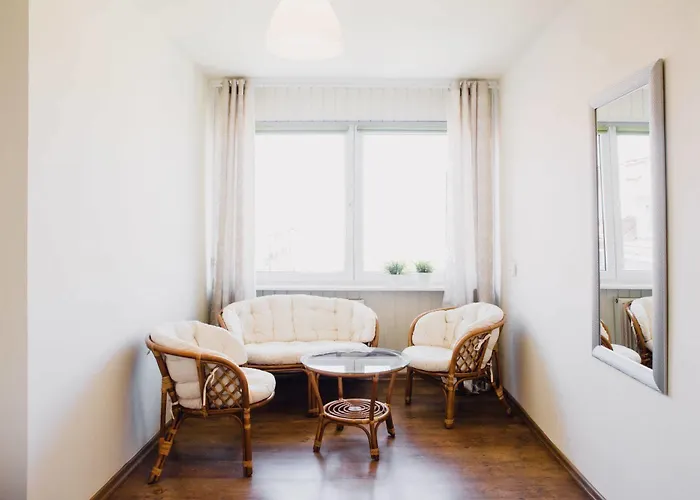 ホステル Midtown