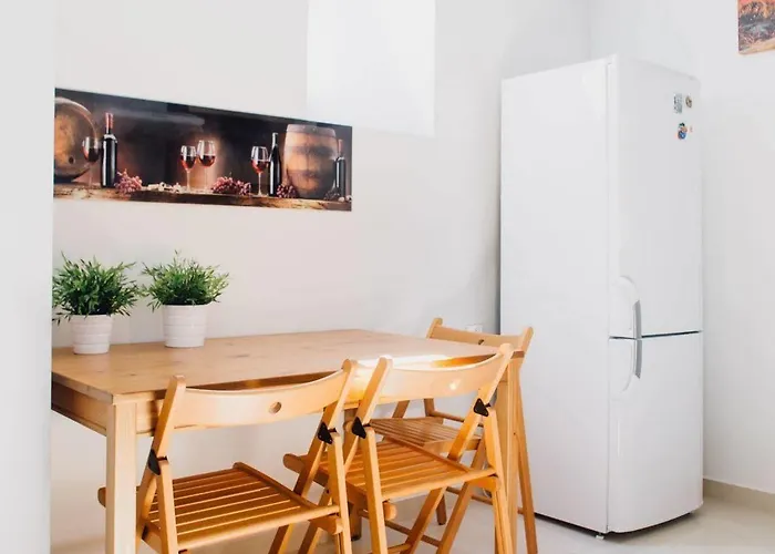 ホステル Midtown *