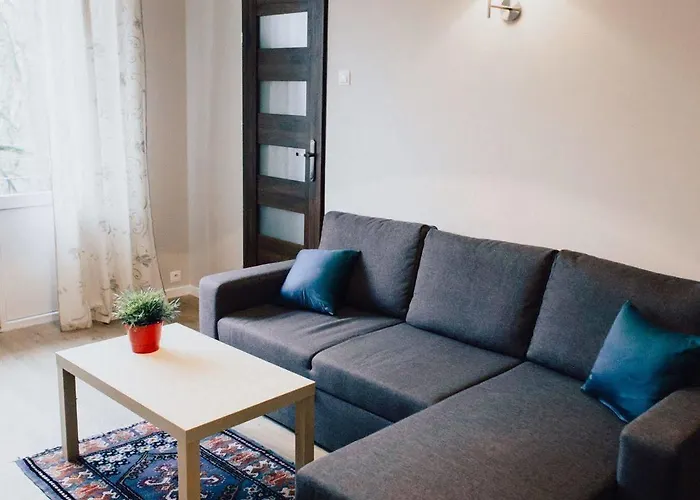 Midtown * غدانسك