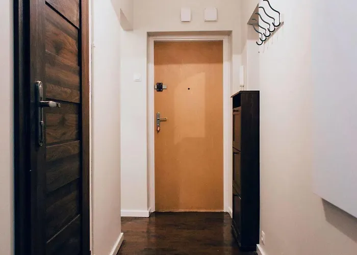 Midtown Hostel Gdaňsk