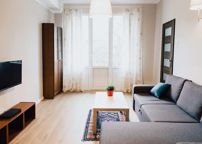 Midtown غدانسك