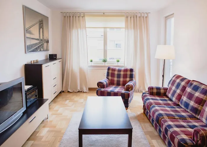 Hostel Midtown Gdaňsk