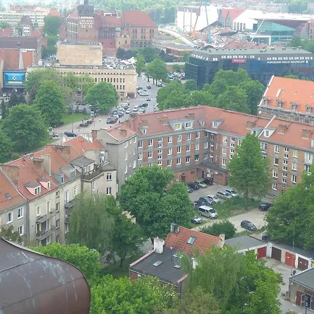 Midtown Хостел