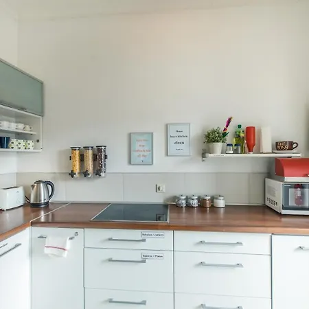 Хостел Midtown