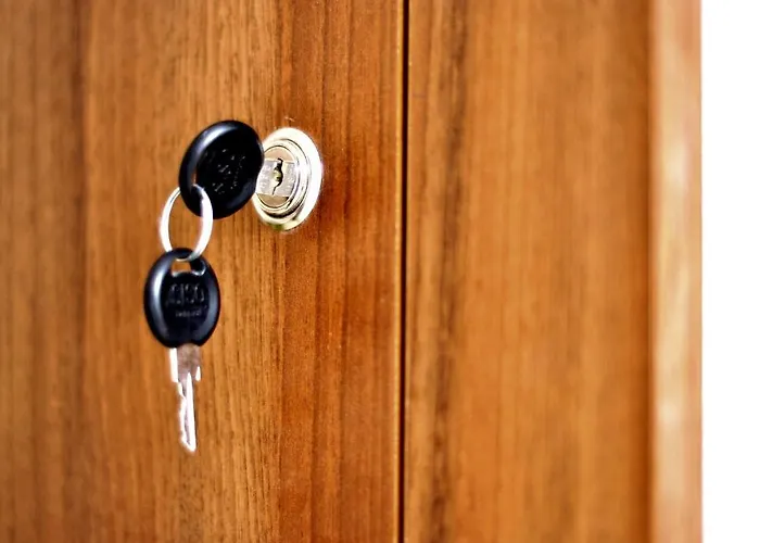 Midtown Хостел Гданьск