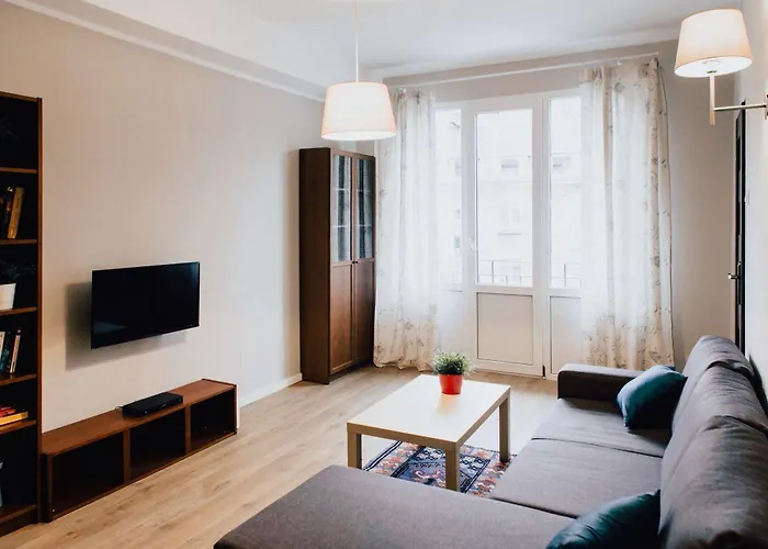 Midtown * Гданьск