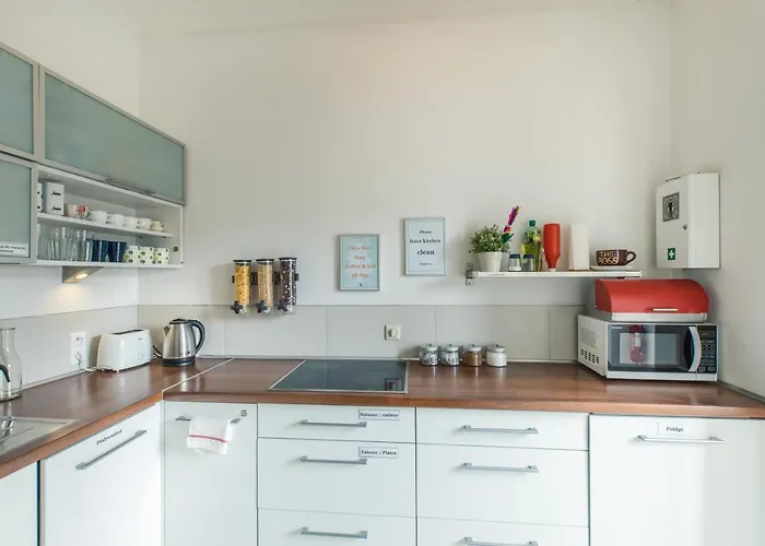 Хостел Midtown